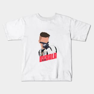 Dybala Kids T-Shirt